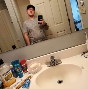 Meet your Posher, Reggie